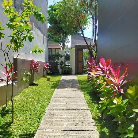 Vimala Hill Villa And Resort - 3 Bedrooms Μπογκόρ Εξωτερικό φωτογραφία