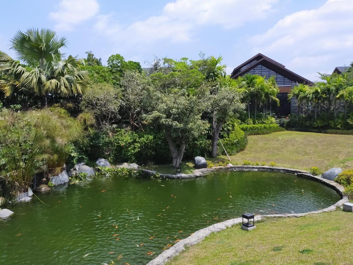 Vimala Hill Villa And Resort - 3 Bedrooms Μπογκόρ Εξωτερικό φωτογραφία
