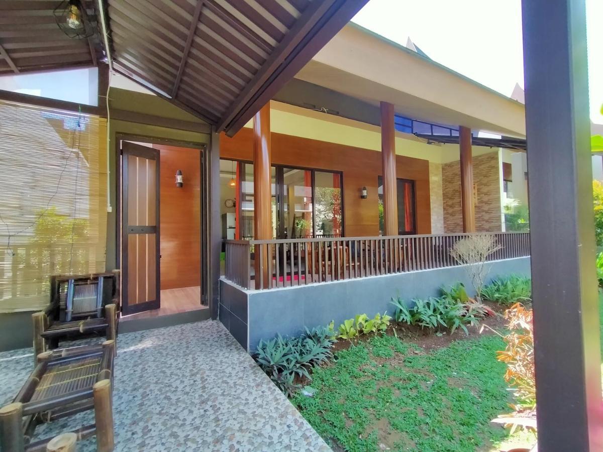 Vimala Hill Villa And Resort - 3 Bedrooms Μπογκόρ Εξωτερικό φωτογραφία