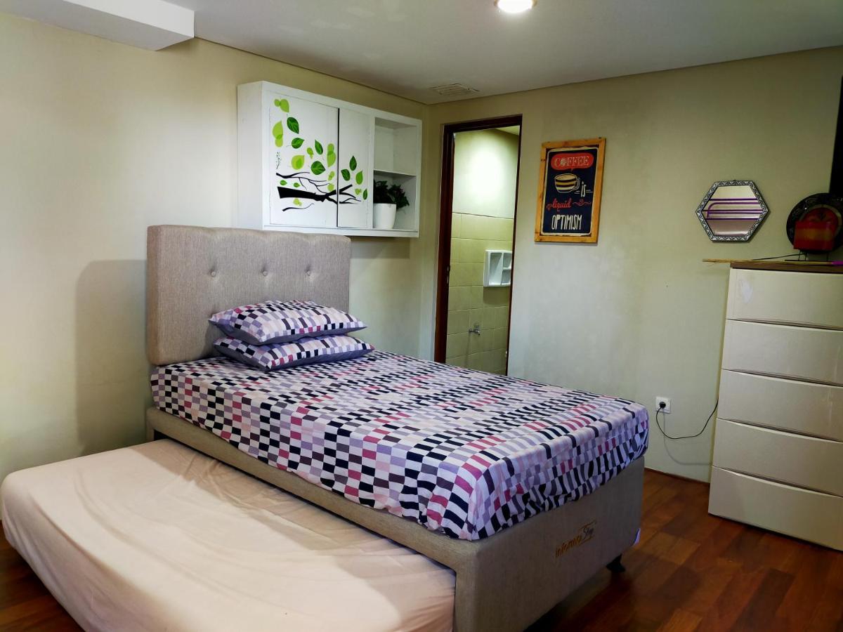 Vimala Hill Villa And Resort - 3 Bedrooms Μπογκόρ Εξωτερικό φωτογραφία
