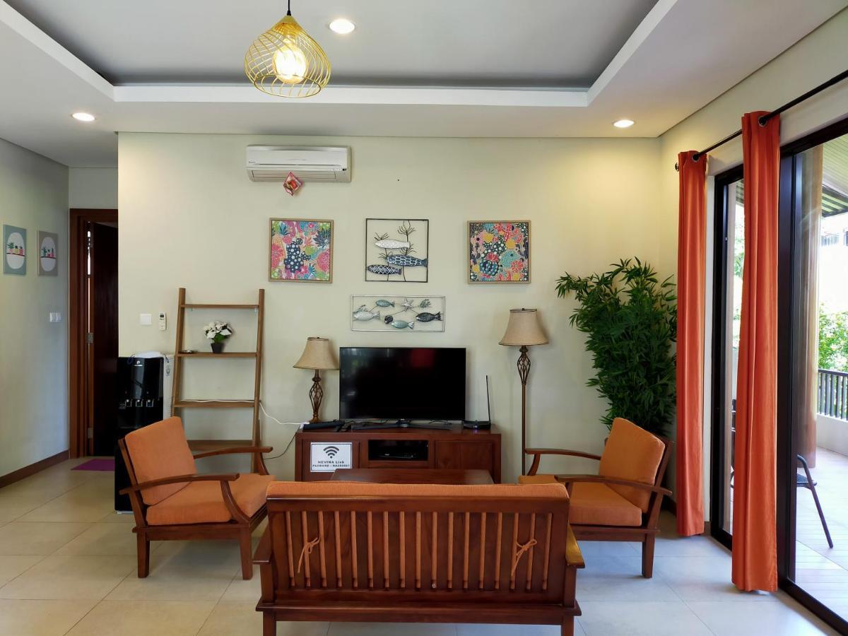 Vimala Hill Villa And Resort - 3 Bedrooms Μπογκόρ Εξωτερικό φωτογραφία