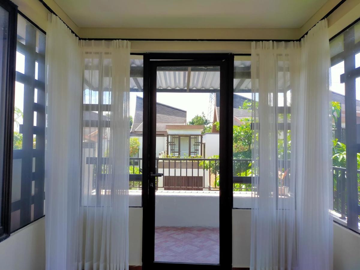Vimala Hill Villa And Resort - 3 Bedrooms Μπογκόρ Εξωτερικό φωτογραφία