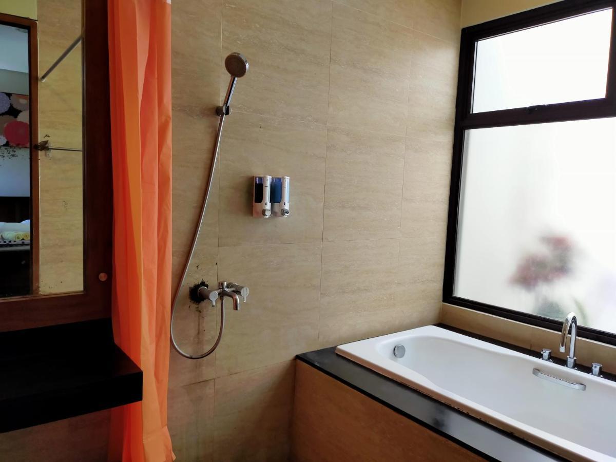 Vimala Hill Villa And Resort - 3 Bedrooms Μπογκόρ Εξωτερικό φωτογραφία
