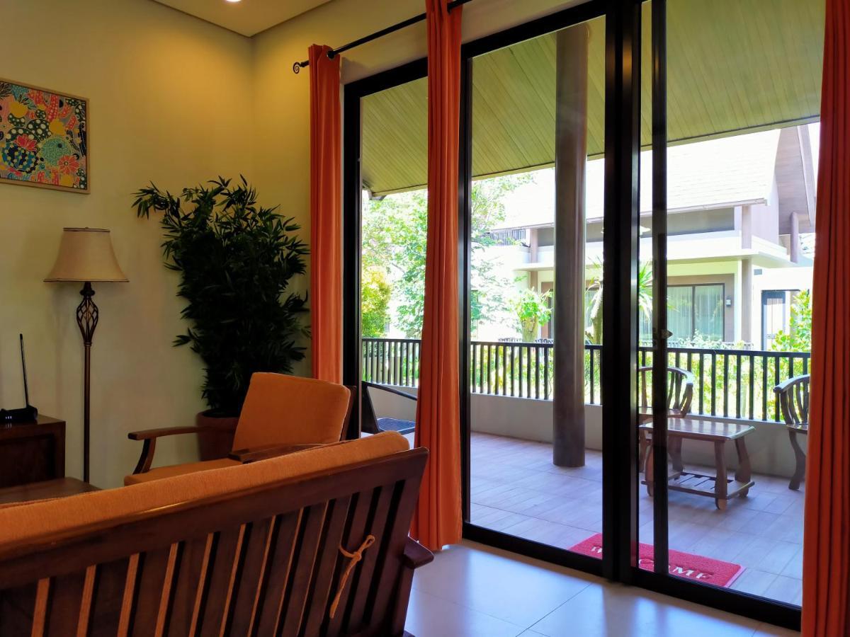 Vimala Hill Villa And Resort - 3 Bedrooms Μπογκόρ Εξωτερικό φωτογραφία