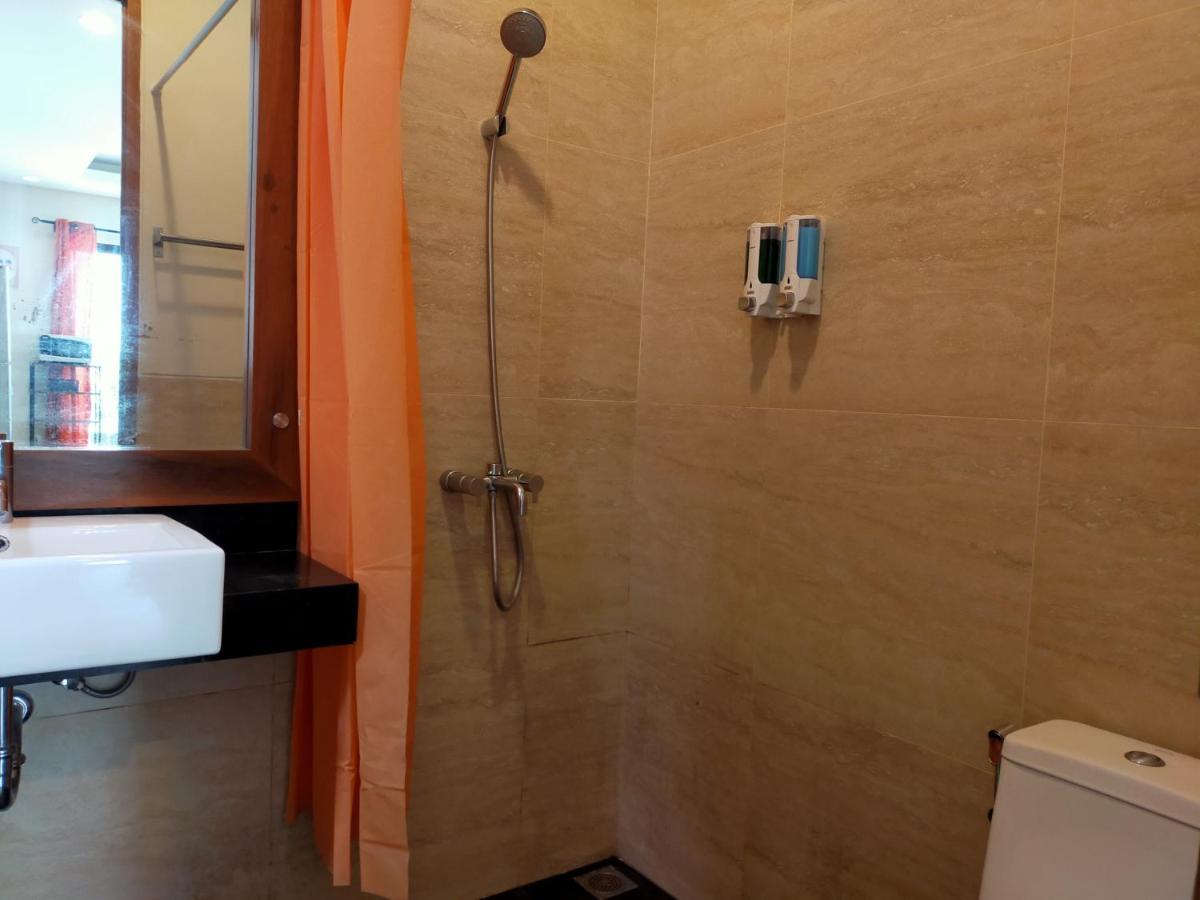 Vimala Hill Villa And Resort - 3 Bedrooms Μπογκόρ Εξωτερικό φωτογραφία
