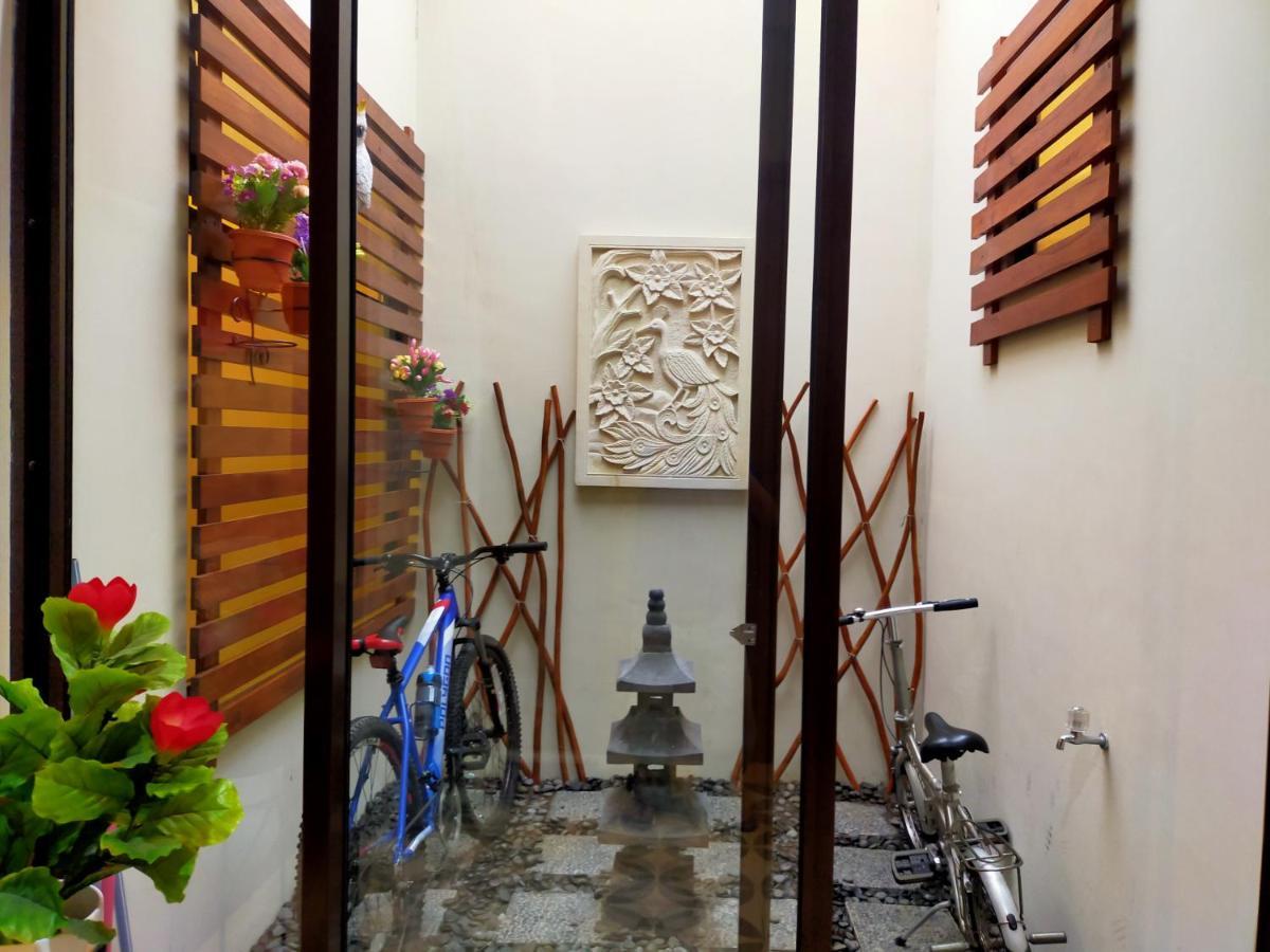 Vimala Hill Villa And Resort - 3 Bedrooms Μπογκόρ Εξωτερικό φωτογραφία