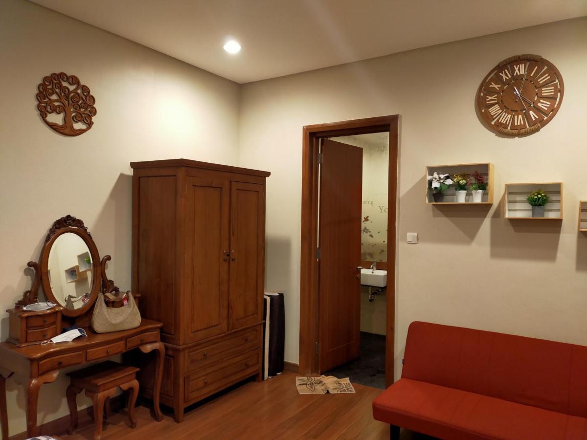 Vimala Hill Villa And Resort - 3 Bedrooms Μπογκόρ Εξωτερικό φωτογραφία