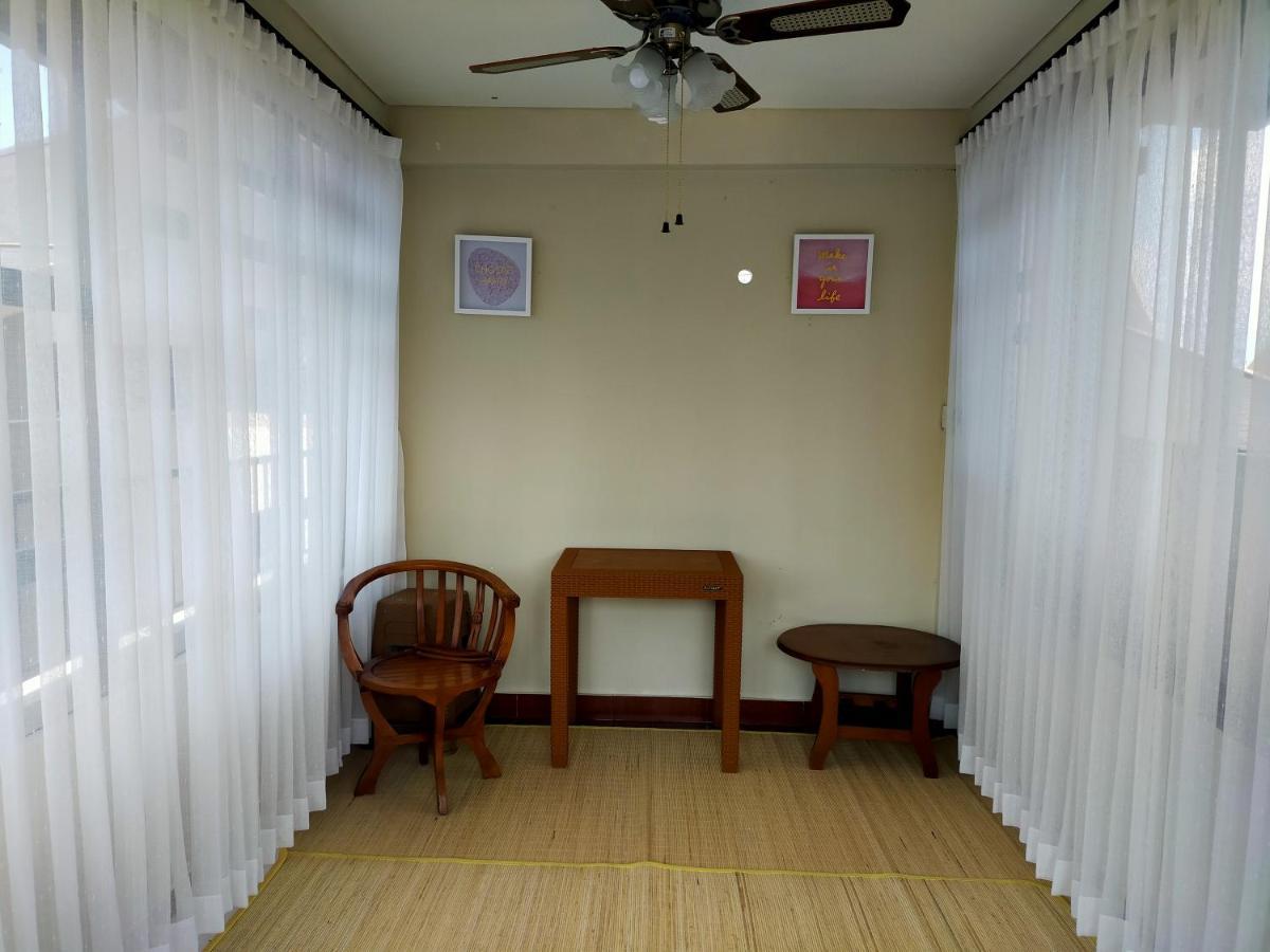 Vimala Hill Villa And Resort - 3 Bedrooms Μπογκόρ Εξωτερικό φωτογραφία