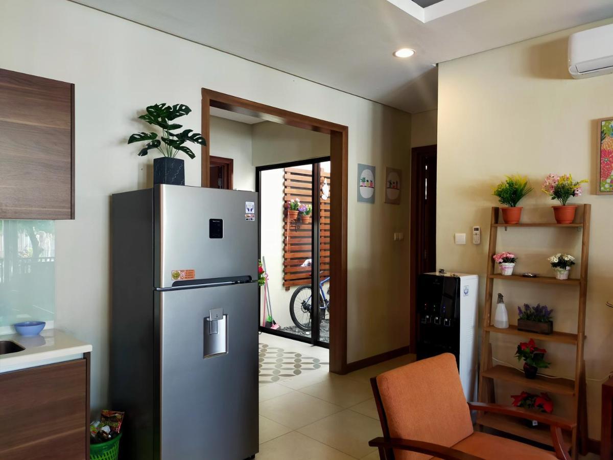 Vimala Hill Villa And Resort - 3 Bedrooms Μπογκόρ Εξωτερικό φωτογραφία